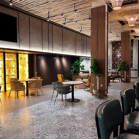 Luminor Hotel Legian Seminyak - Bali מראה חיצוני תמונה