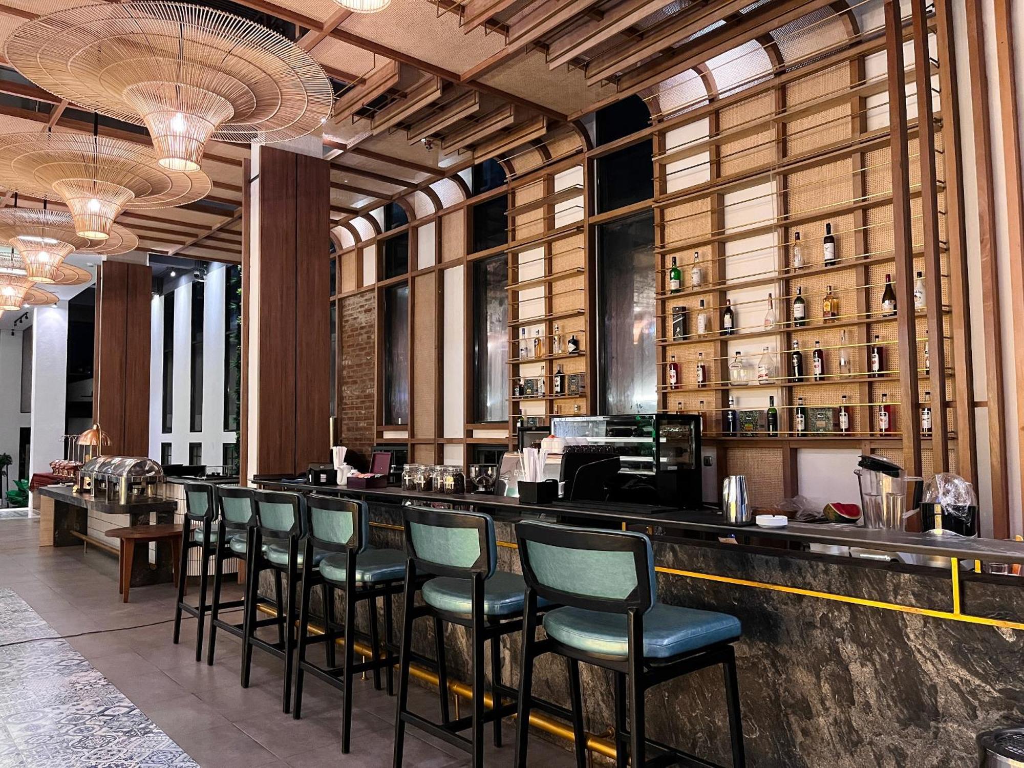Luminor Hotel Legian Seminyak - Bali מראה חיצוני תמונה