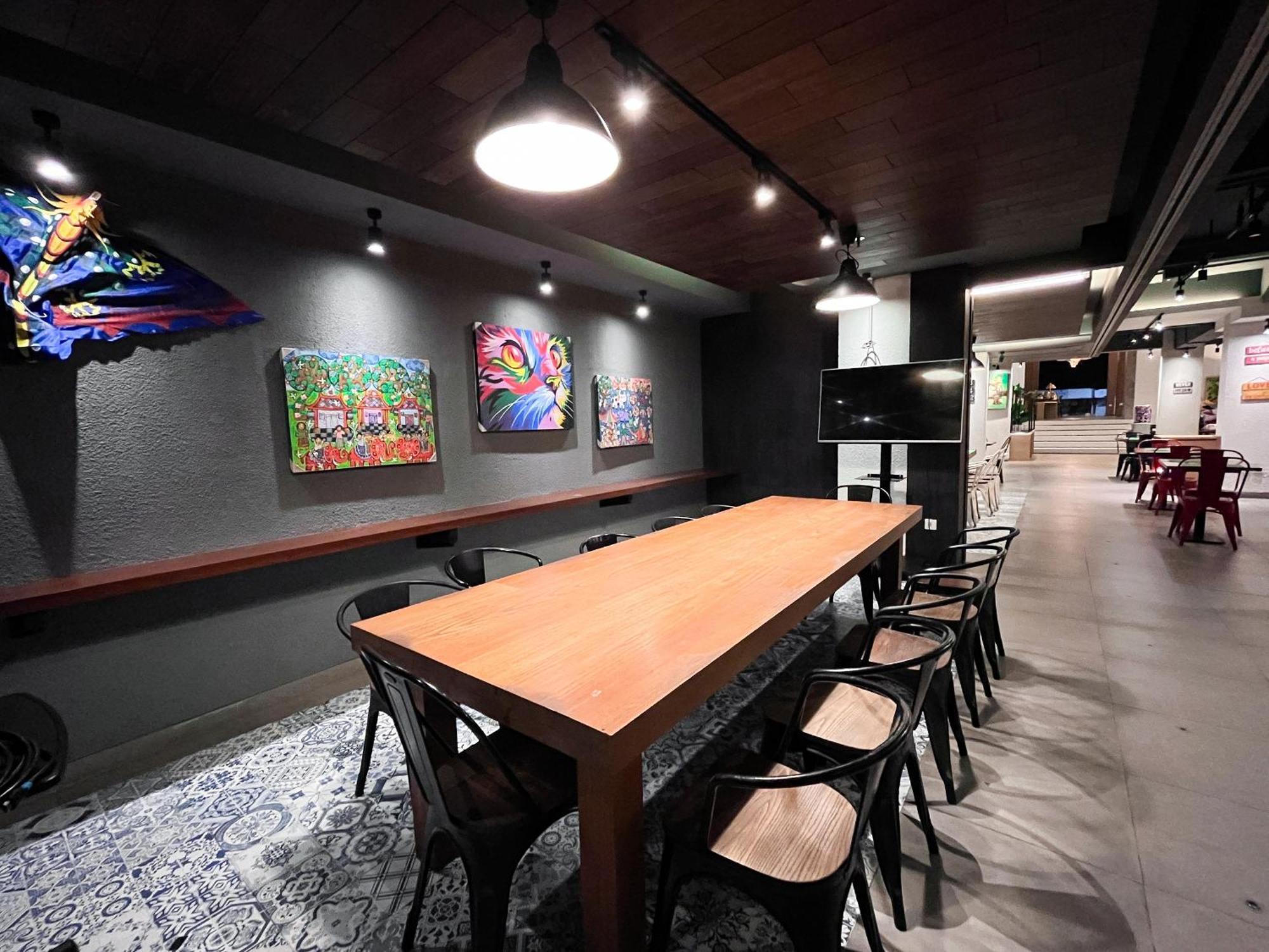 Luminor Hotel Legian Seminyak - Bali מראה חיצוני תמונה