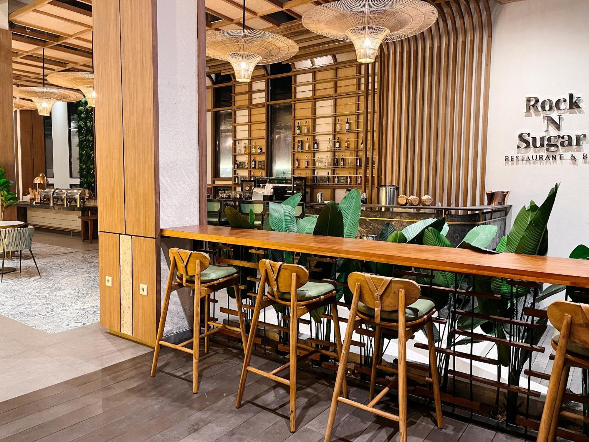 Luminor Hotel Legian Seminyak - Bali מראה חיצוני תמונה