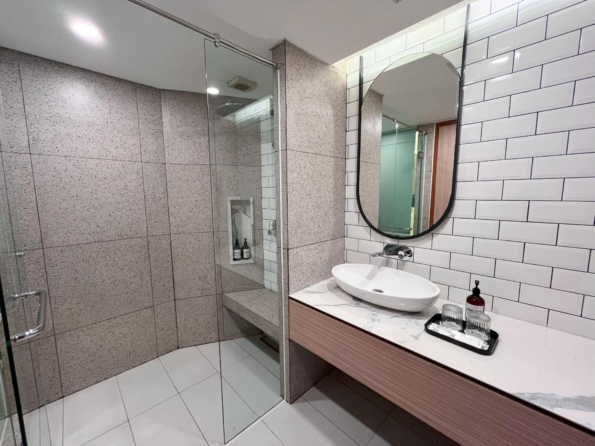 Luminor Hotel Legian Seminyak - Bali מראה חיצוני תמונה