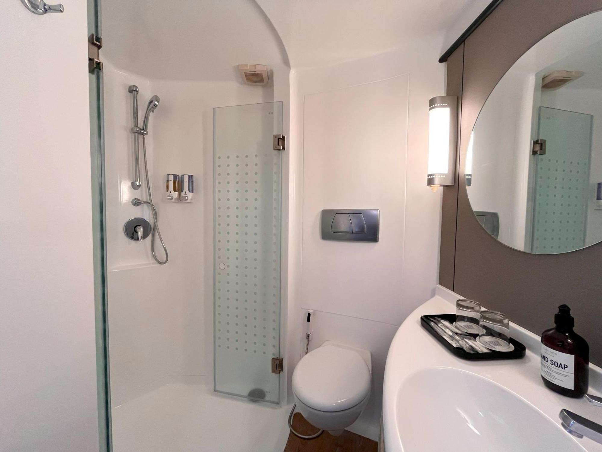 Luminor Hotel Legian Seminyak - Bali מראה חיצוני תמונה