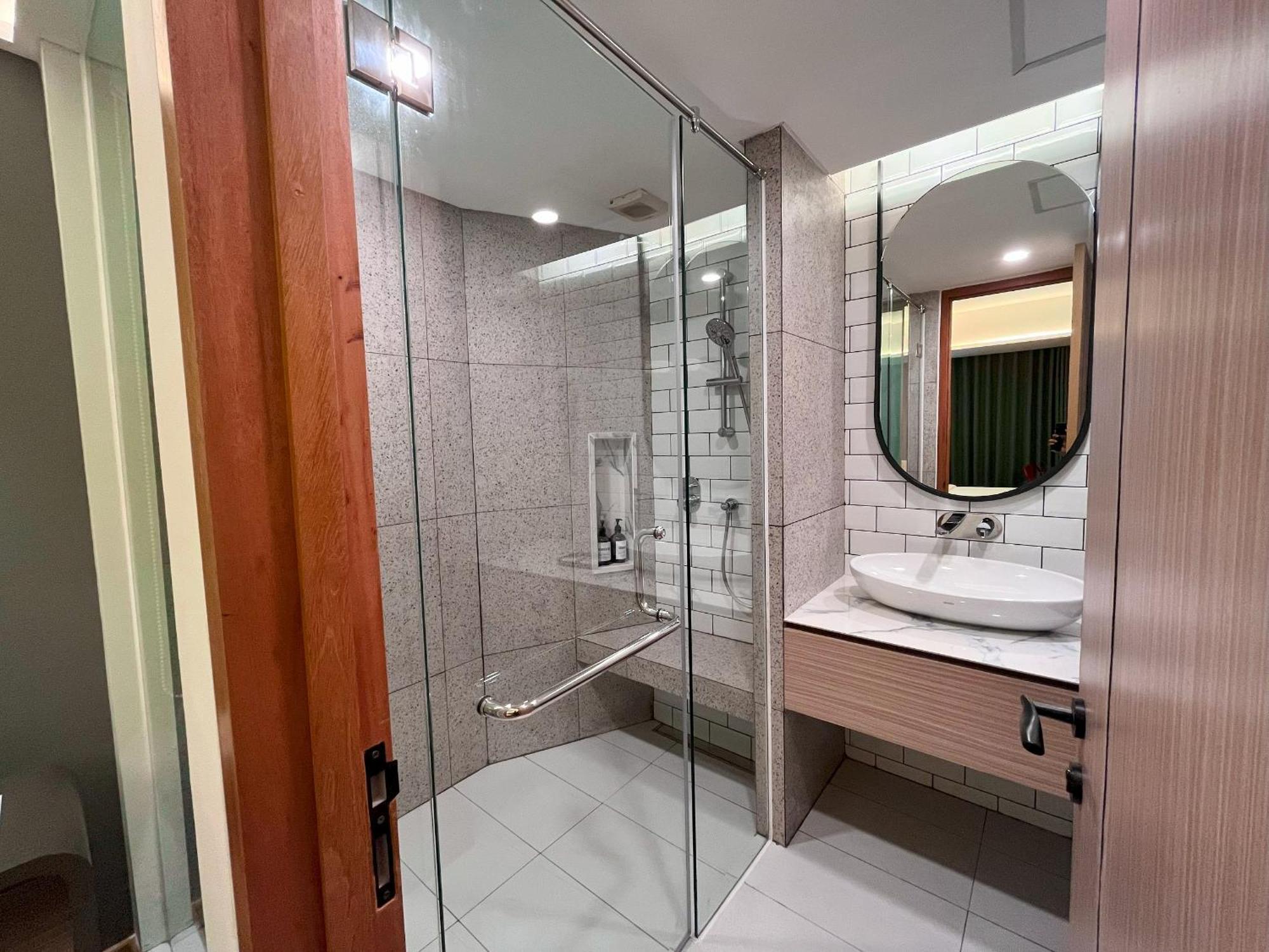 Luminor Hotel Legian Seminyak - Bali מראה חיצוני תמונה