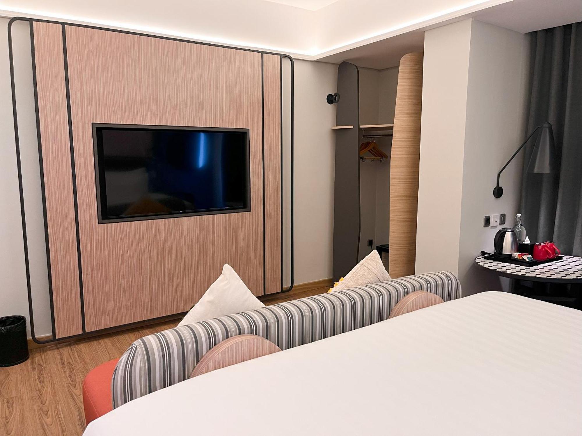 Luminor Hotel Legian Seminyak - Bali מראה חיצוני תמונה