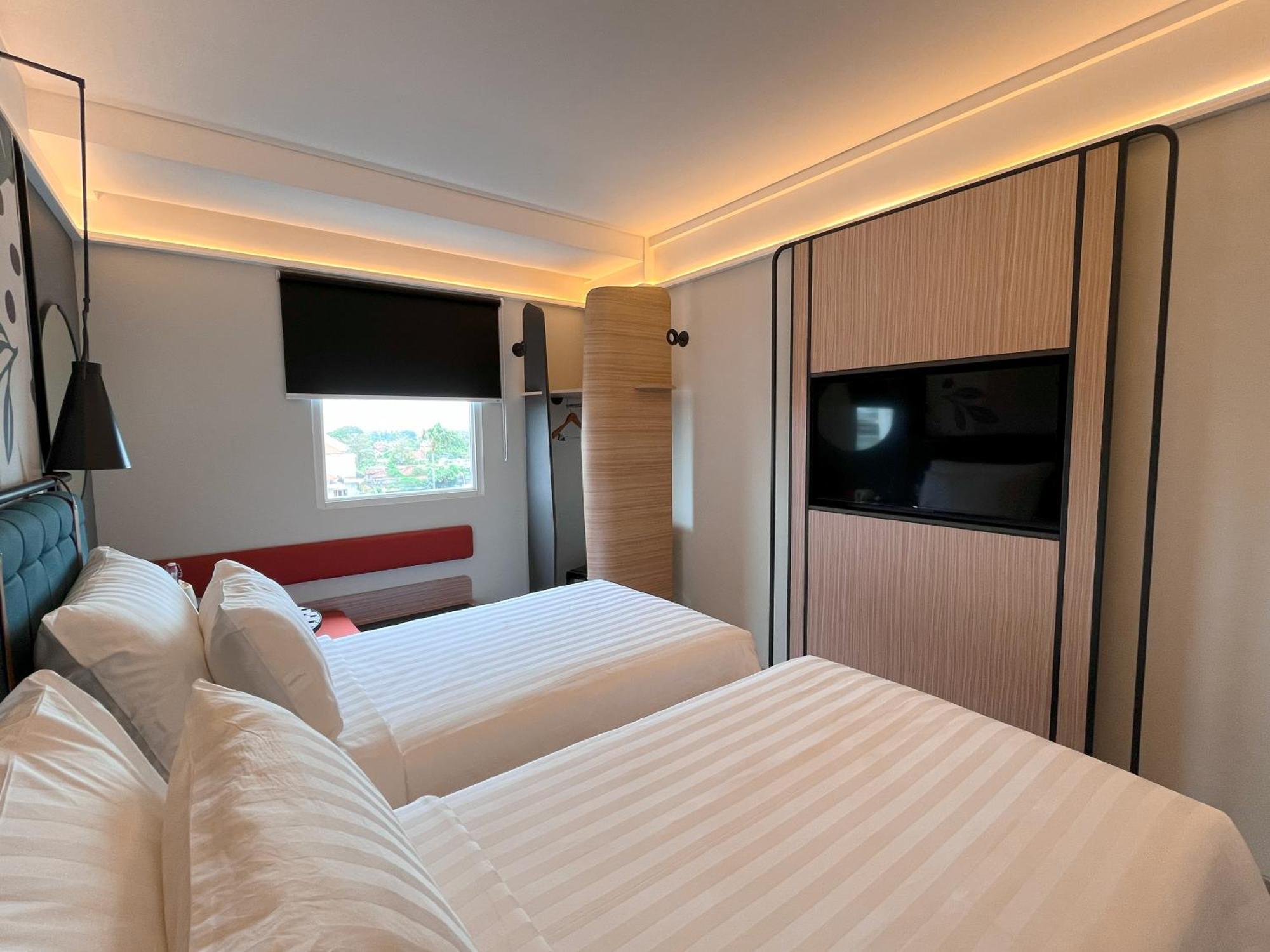 Luminor Hotel Legian Seminyak - Bali מראה חיצוני תמונה