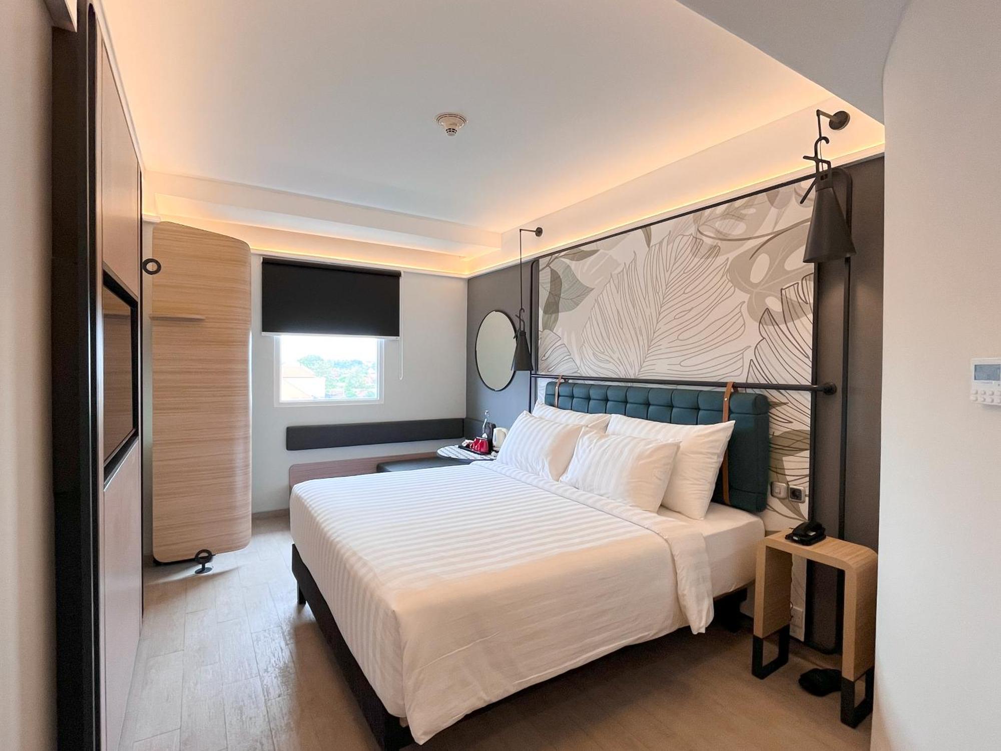 Luminor Hotel Legian Seminyak - Bali מראה חיצוני תמונה