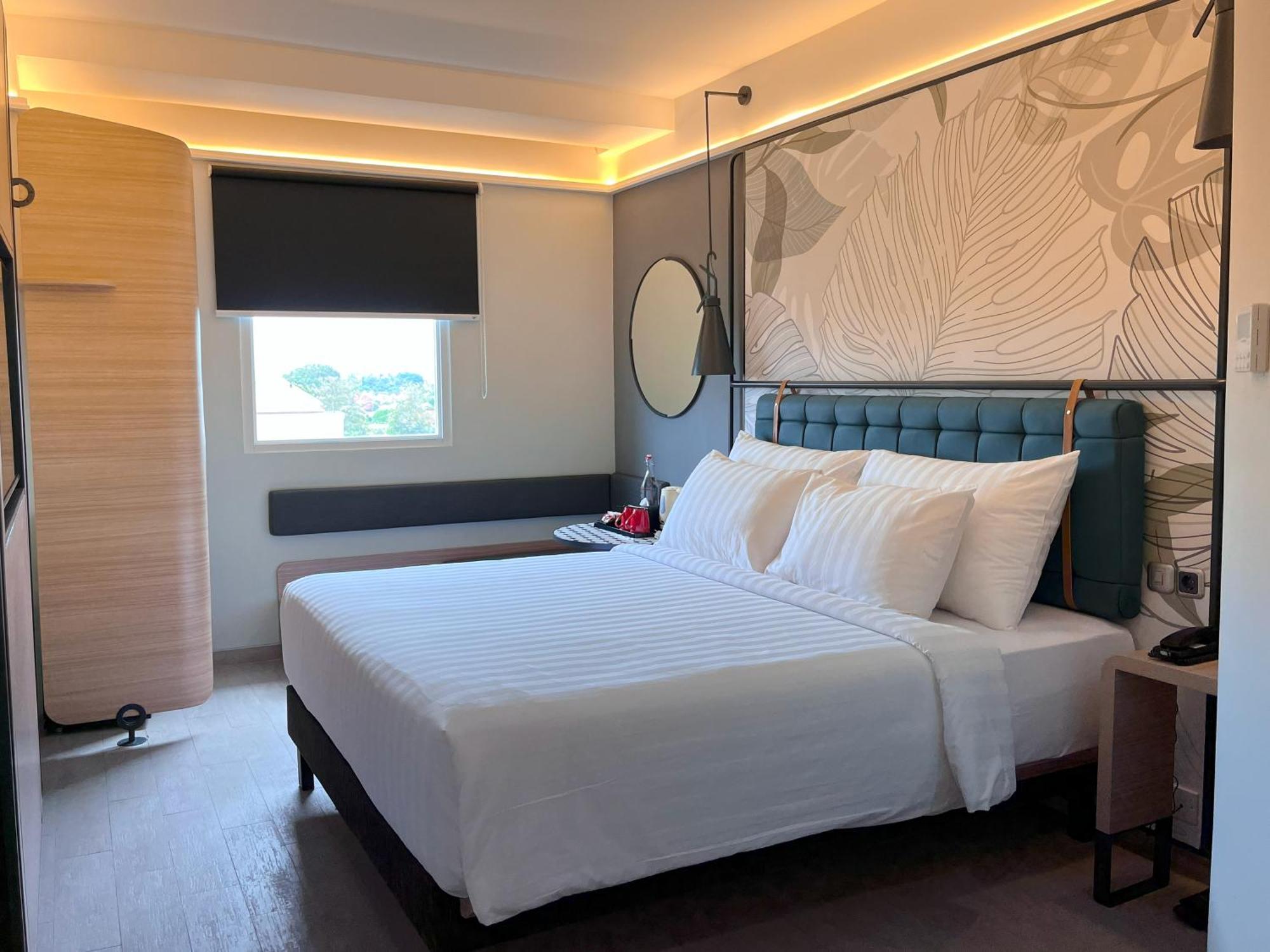 Luminor Hotel Legian Seminyak - Bali מראה חיצוני תמונה