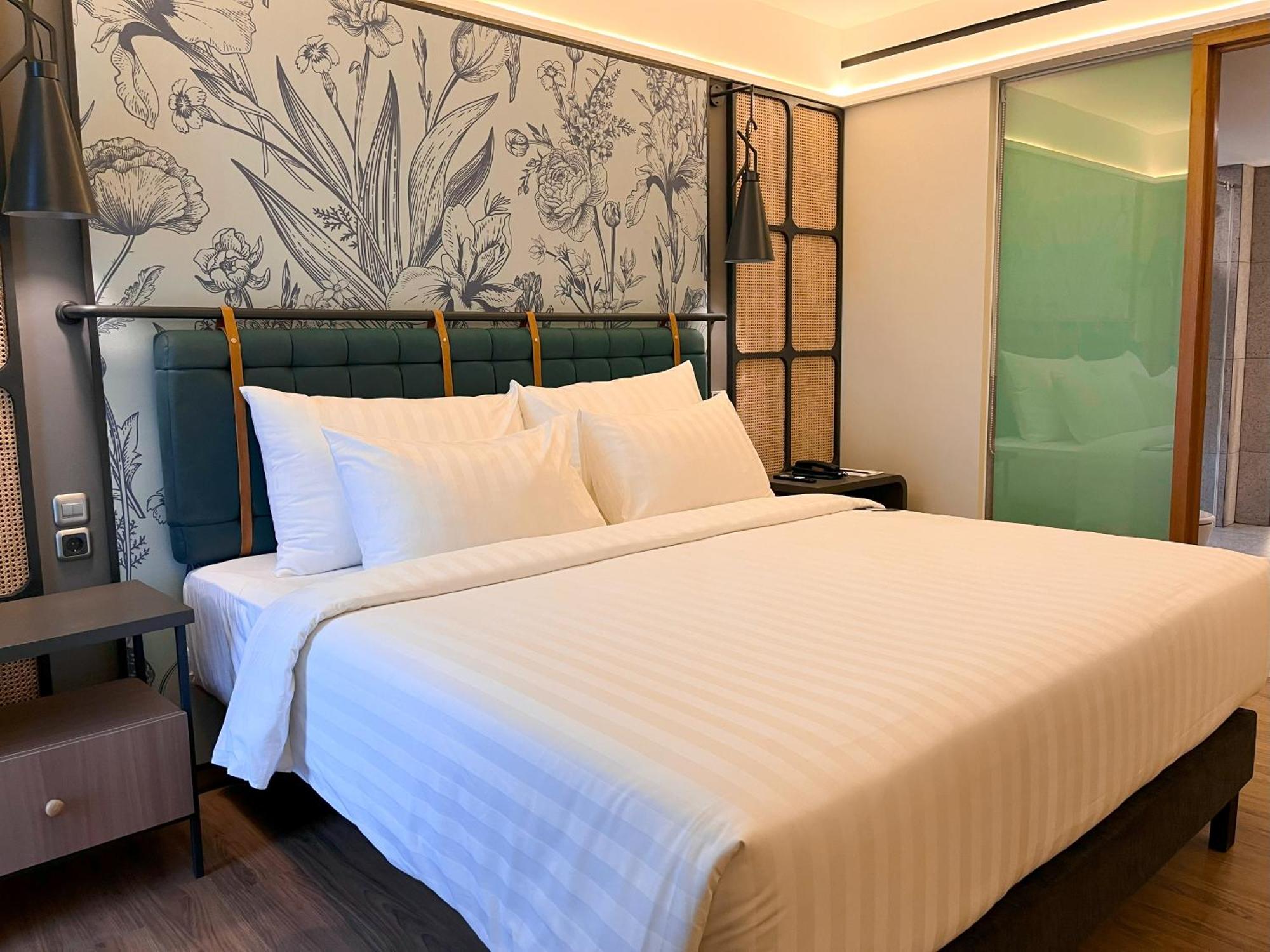Luminor Hotel Legian Seminyak - Bali מראה חיצוני תמונה