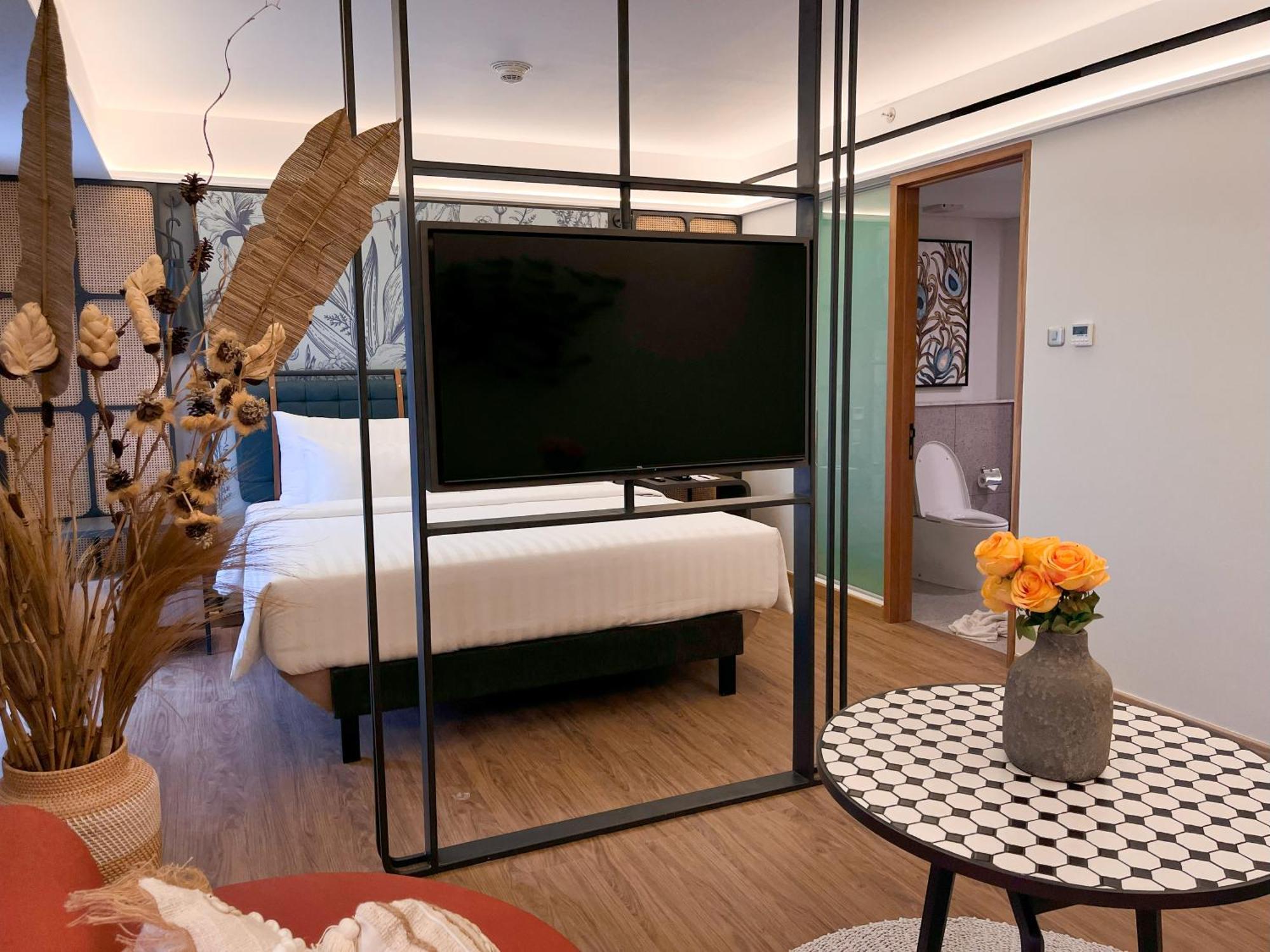Luminor Hotel Legian Seminyak - Bali מראה חיצוני תמונה