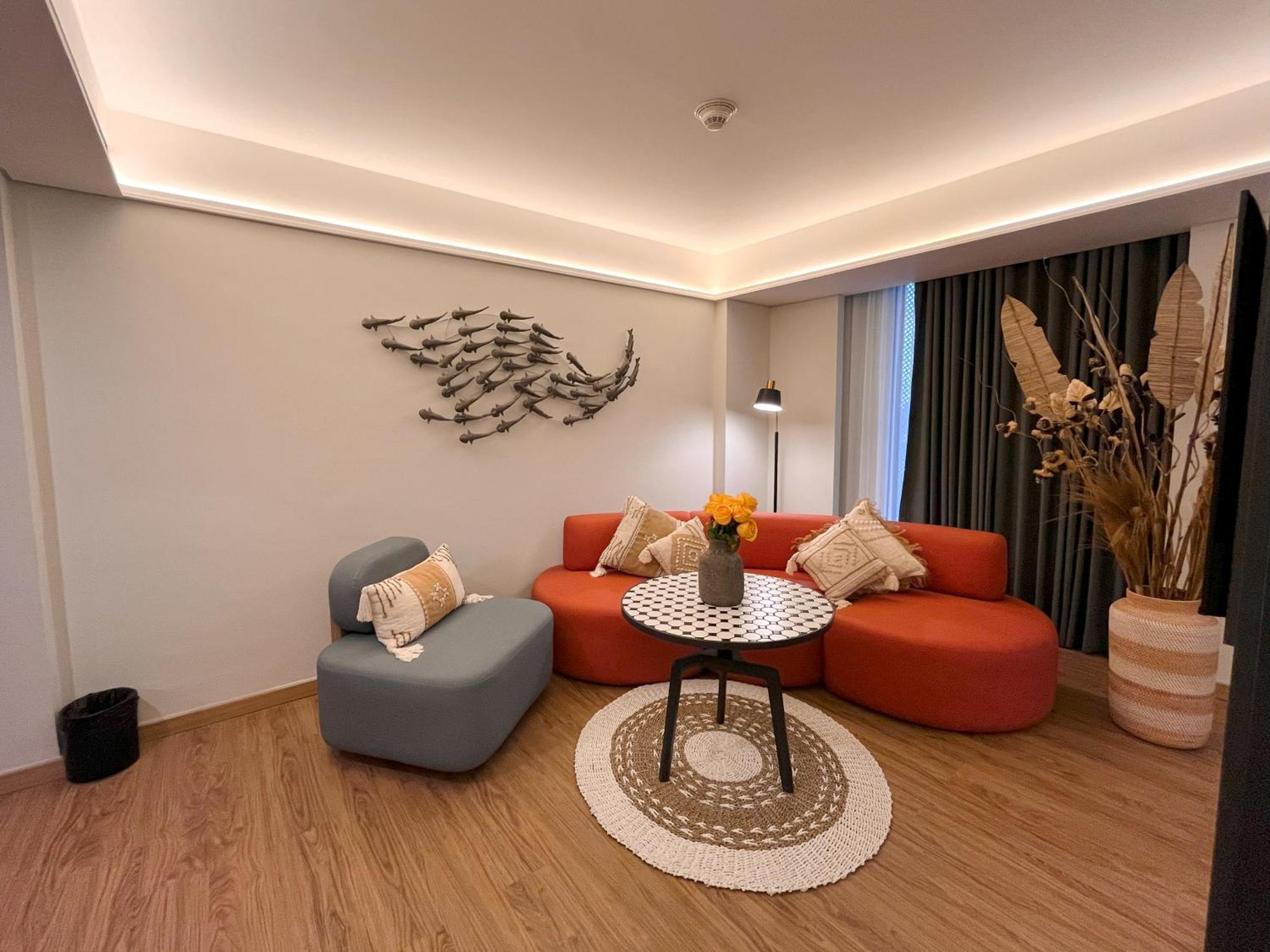 Luminor Hotel Legian Seminyak - Bali מראה חיצוני תמונה